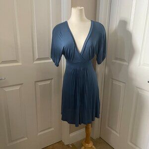 Lani Dress - Cross Front